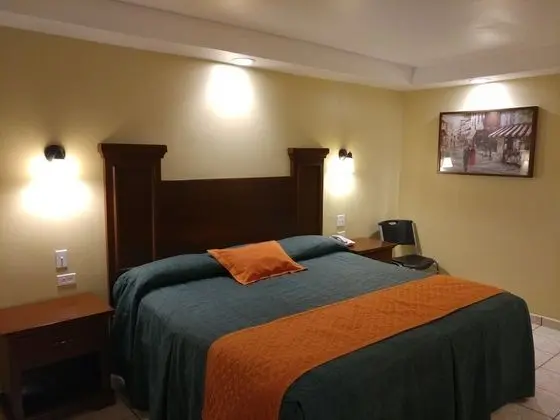 Comfort Oda, 1 En Büyük (King) Boy Yatak