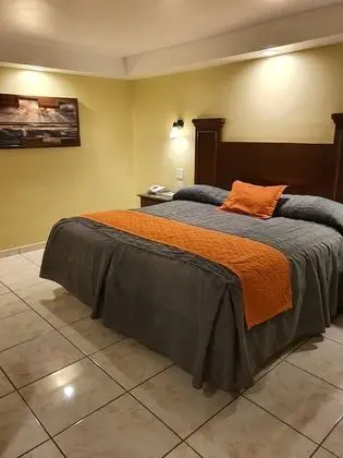 Comfort Oda, 1 En Büyük (King) Boy Yatak