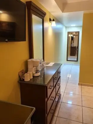 Comfort Oda, 1 En Büyük (King) Boy Yatak
