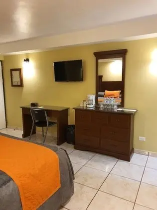 Comfort Oda, 1 En Büyük (King) Boy Yatak