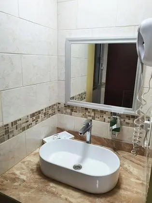 Comfort Oda, 1 En Büyük (King) Boy Yatak