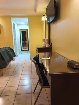 Comfort Oda, 2 Çift Kişilik Yatak