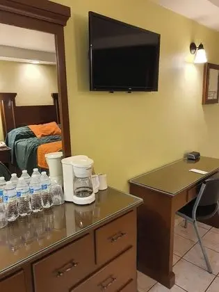 Comfort Oda, 2 Çift Kişilik Yatak