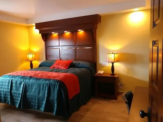Comfort Süit