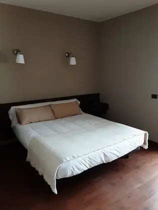 Standard Büyük Yataklı Tek Kişilik Oda