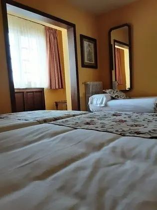 Üç Kişilik Oda (3 Adults)