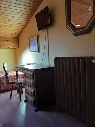 Üç Kişilik Oda (3 Adults)