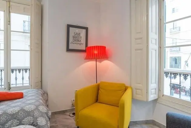 Apart Daire, 4 Yatak Odası, Şehir Manzaralı