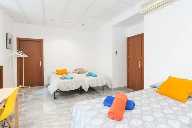 Apart Daire, 4 Yatak Odası, Şehir Manzaralı