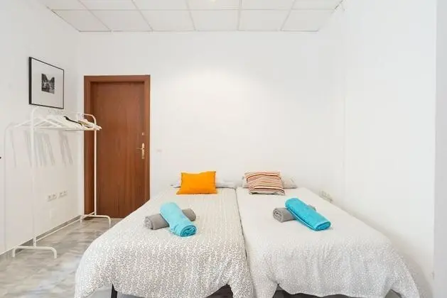 Apart Daire, 4 Yatak Odası, Şehir Manzaralı