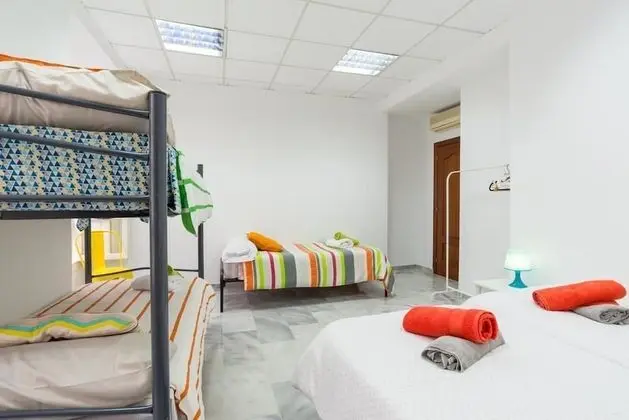 Apart Daire, 4 Yatak Odası, Şehir Manzaralı