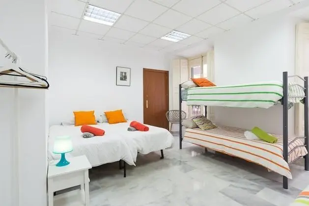 Apart Daire, 4 Yatak Odası, Şehir Manzaralı