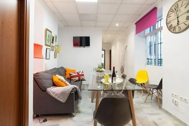 Apart Daire, 4 Yatak Odası, Şehir Manzaralı