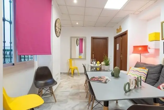 Apart Daire, 4 Yatak Odası, Şehir Manzaralı