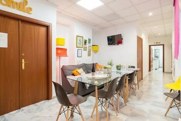 Apart Daire, 4 Yatak Odası, Şehir Manzaralı