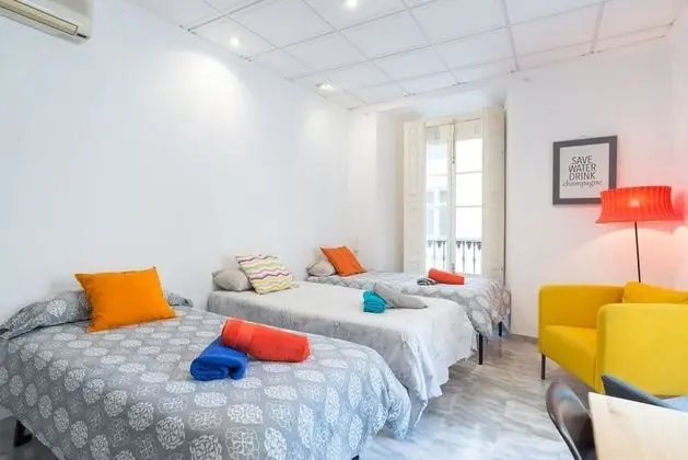 Apart Daire, 4 Yatak Odası, Şehir Manzaralı