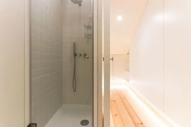 Apart Daire, 2 Yatak Odası, Sigara İçilmez