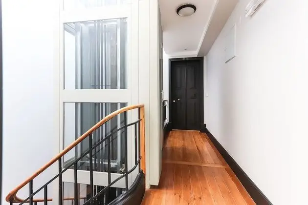 Apart Daire, 2 Yatak Odası, Sigara İçilmez