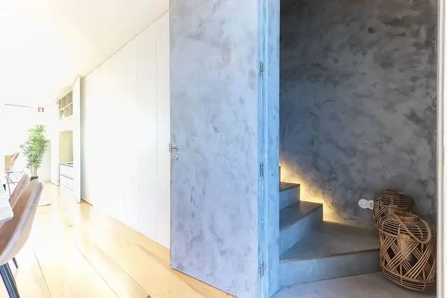 Apart Daire, 2 Yatak Odası, Sigara İçilmez