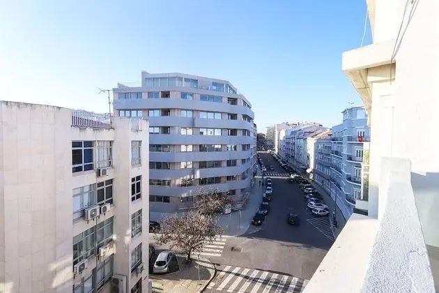 Apart Daire, 2 Yatak Odası, Sigara İçilmez