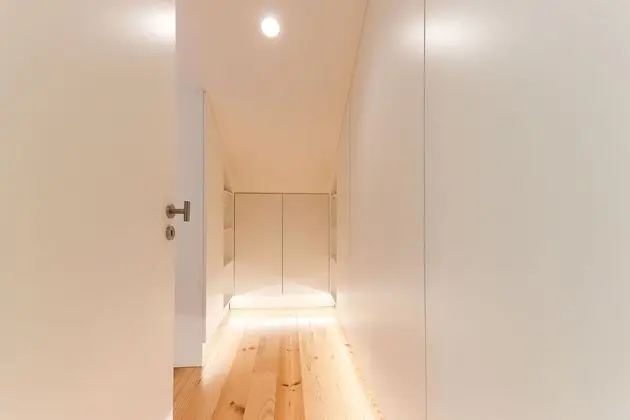 Apart Daire, 2 Yatak Odası, Sigara İçilmez