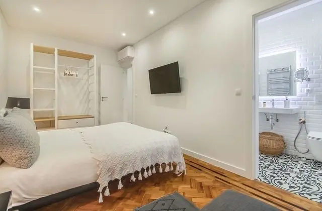 Apart Daire, 2 Yatak Odası