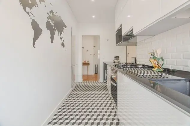 Apart Daire, 2 Yatak Odası