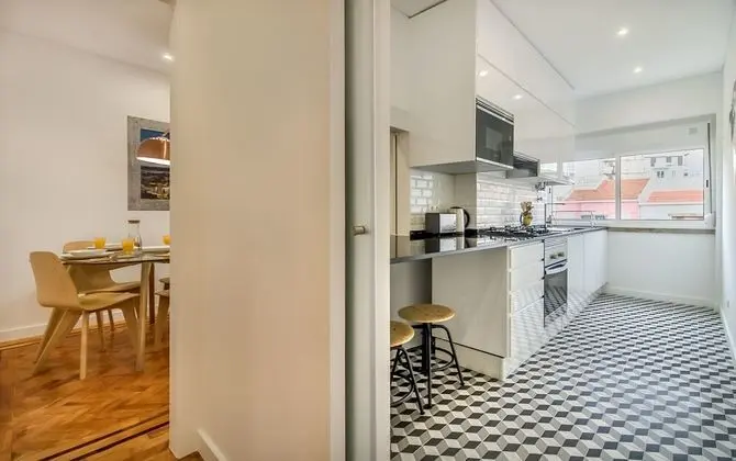 Apart Daire, 2 Yatak Odası