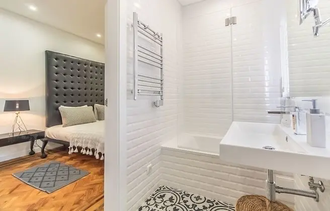 Apart Daire, 2 Yatak Odası