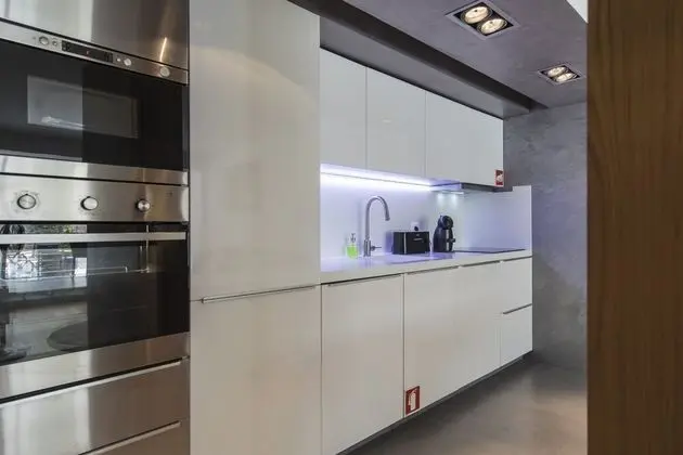 Apart Daire, 1 Yatak Odası, Sigara İçilmez, Veranda