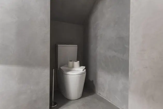 Apart Daire, 1 Yatak Odası, Sigara İçilmez, Veranda