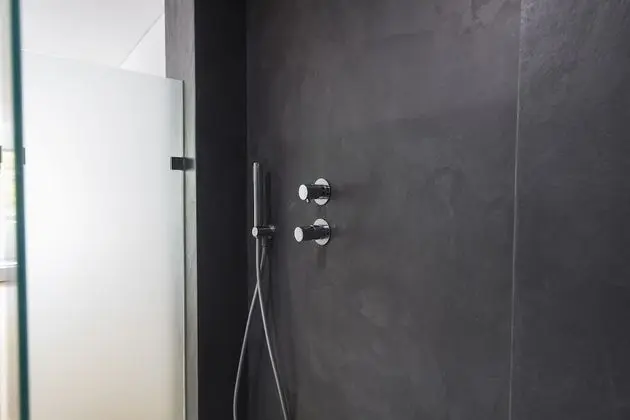 Apart Daire, 1 Yatak Odası, Sigara İçilmez, Veranda