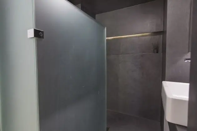 Apart Daire, 1 Yatak Odası, Sigara İçilmez, Veranda