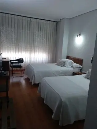 Standard Büyük Yataklı Tek Kişilik Oda