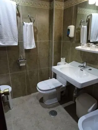 Standard Büyük Yataklı Tek Kişilik Oda