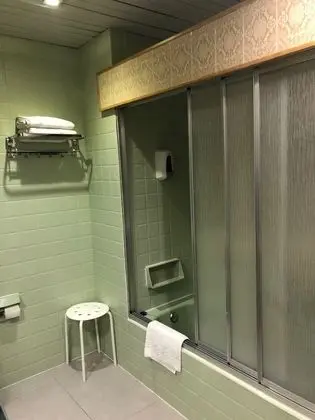 Standard Üç Kişilik Oda, 3 Tek Kişilik Yatak