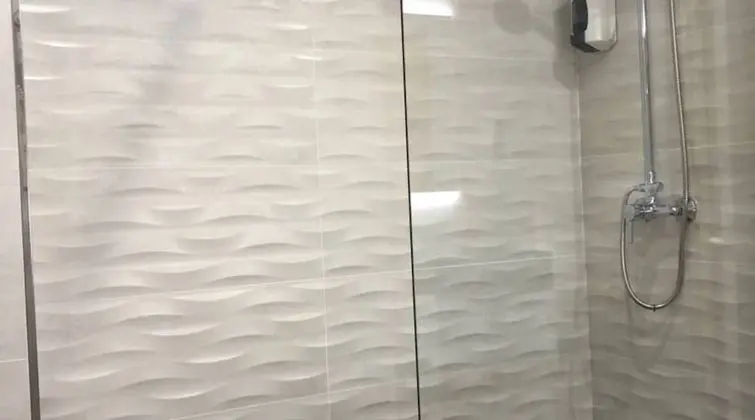 Standard Üç Kişilik Oda, 3 Tek Kişilik Yatak