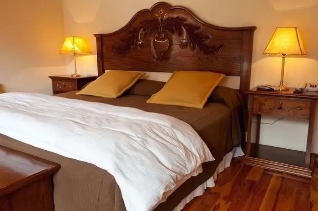 Deluxe Tek Büyük Yataklı Oda, 1 En Büyük (King) Boy Yatak