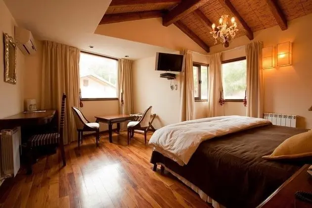 Deluxe Tek Büyük Yataklı Oda, 1 En Büyük (King) Boy Yatak