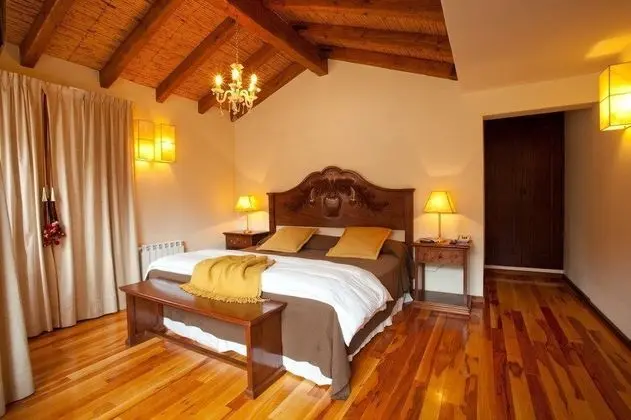 Deluxe Tek Büyük Yataklı Oda, 1 En Büyük (King) Boy Yatak