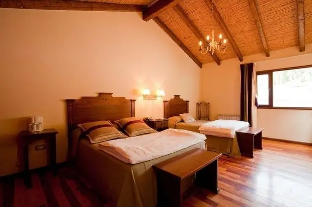 Deluxe Üç Kişilik Oda