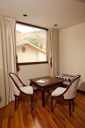 Deluxe Üç Kişilik Oda