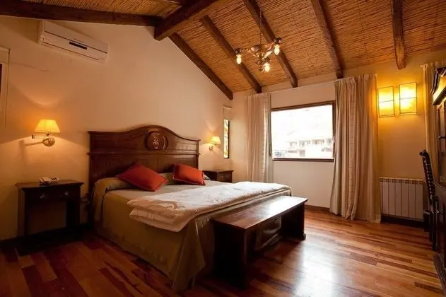 Superior Tek Büyük Yataklı Oda, 1 En Büyük (King) Boy Yatak