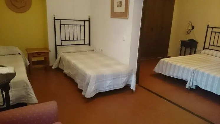 Family Dört Kişilik Oda