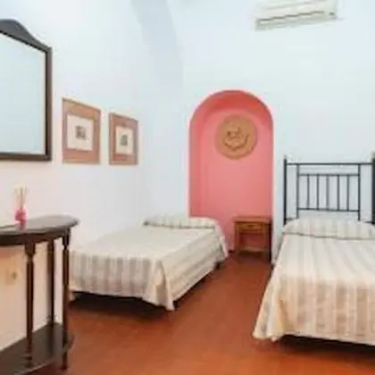 Family Dört Kişilik Oda