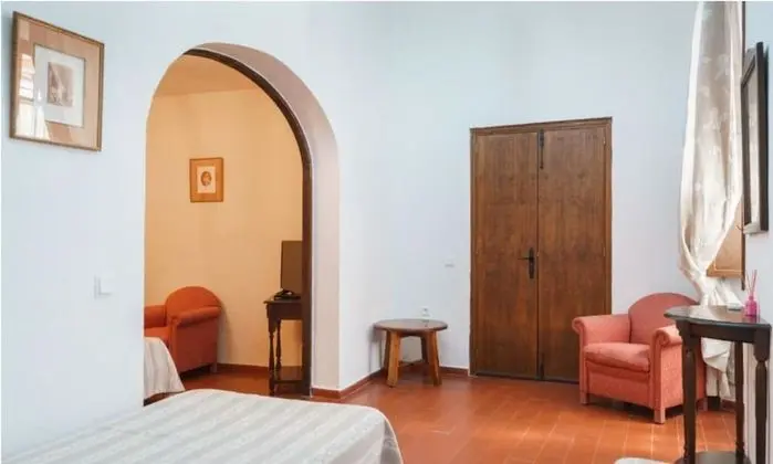 Family Dört Kişilik Oda