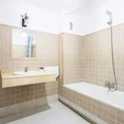 Family Dört Kişilik Oda