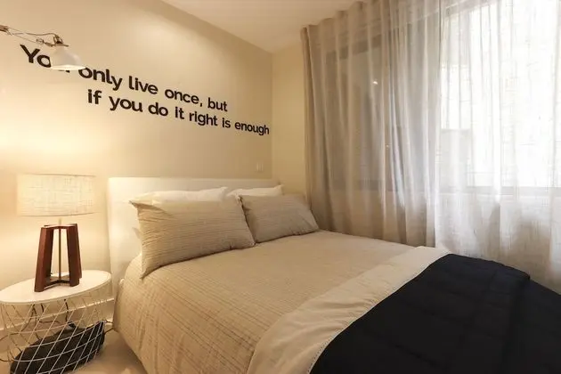 Apart Daire, 1 Yatak Odası, Mutfak