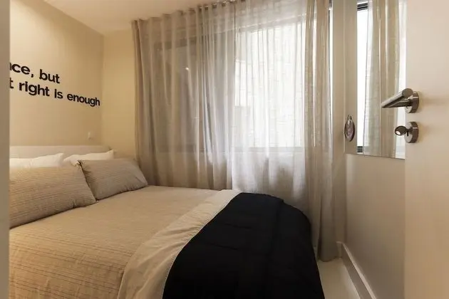 Apart Daire, 1 Yatak Odası, Mutfak