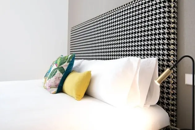 Superior Tek Büyük Yataklı Oda, Balkon